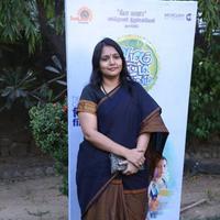 Azhagu Kutty Chellam Movie Press Meet Photos | Picture 1183906