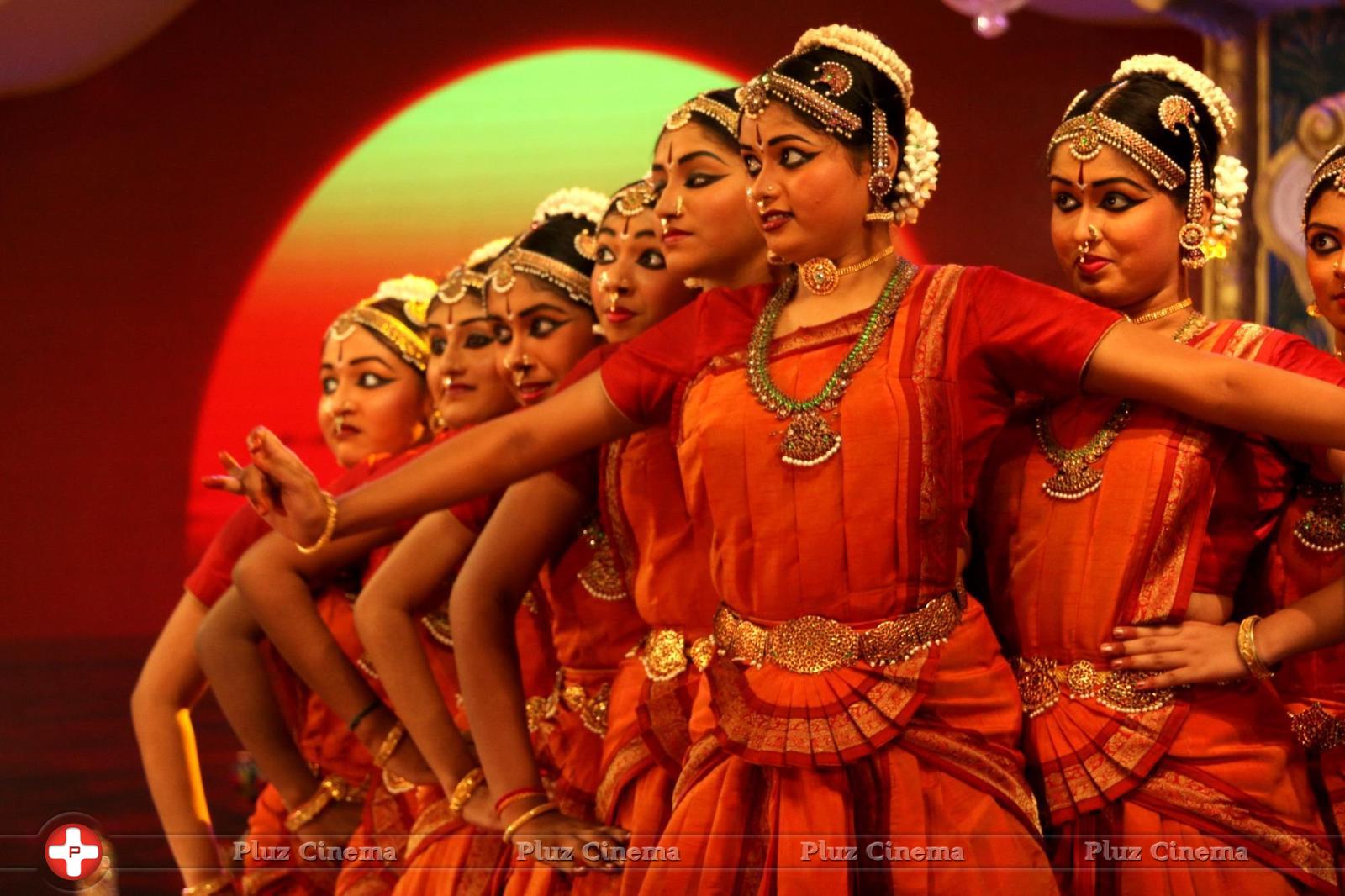 Chennaiyil Thiruvaiyaru Season 11 Day 3 Stills | Picture 1181032