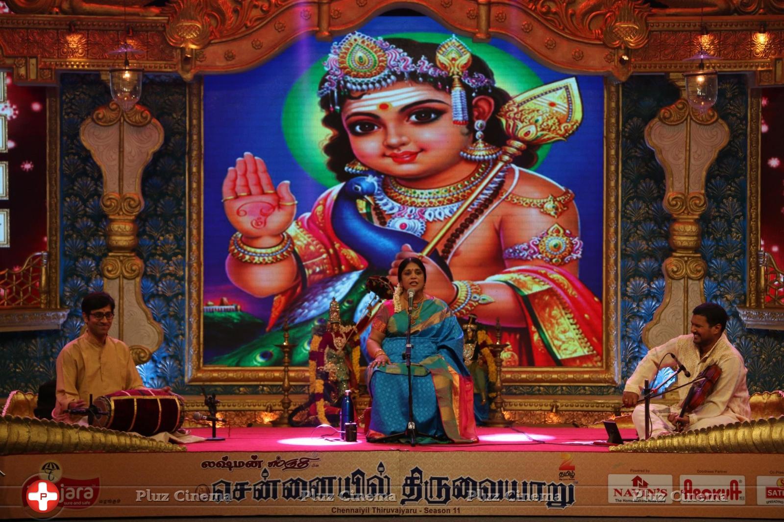 Chennaiyil Thiruvaiyaru Season 11 Day 3 Stills | Picture 1181053