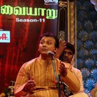 Chennaiyil Thiruvaiyaru Season 11 Day 3 Stills | Picture 1181035