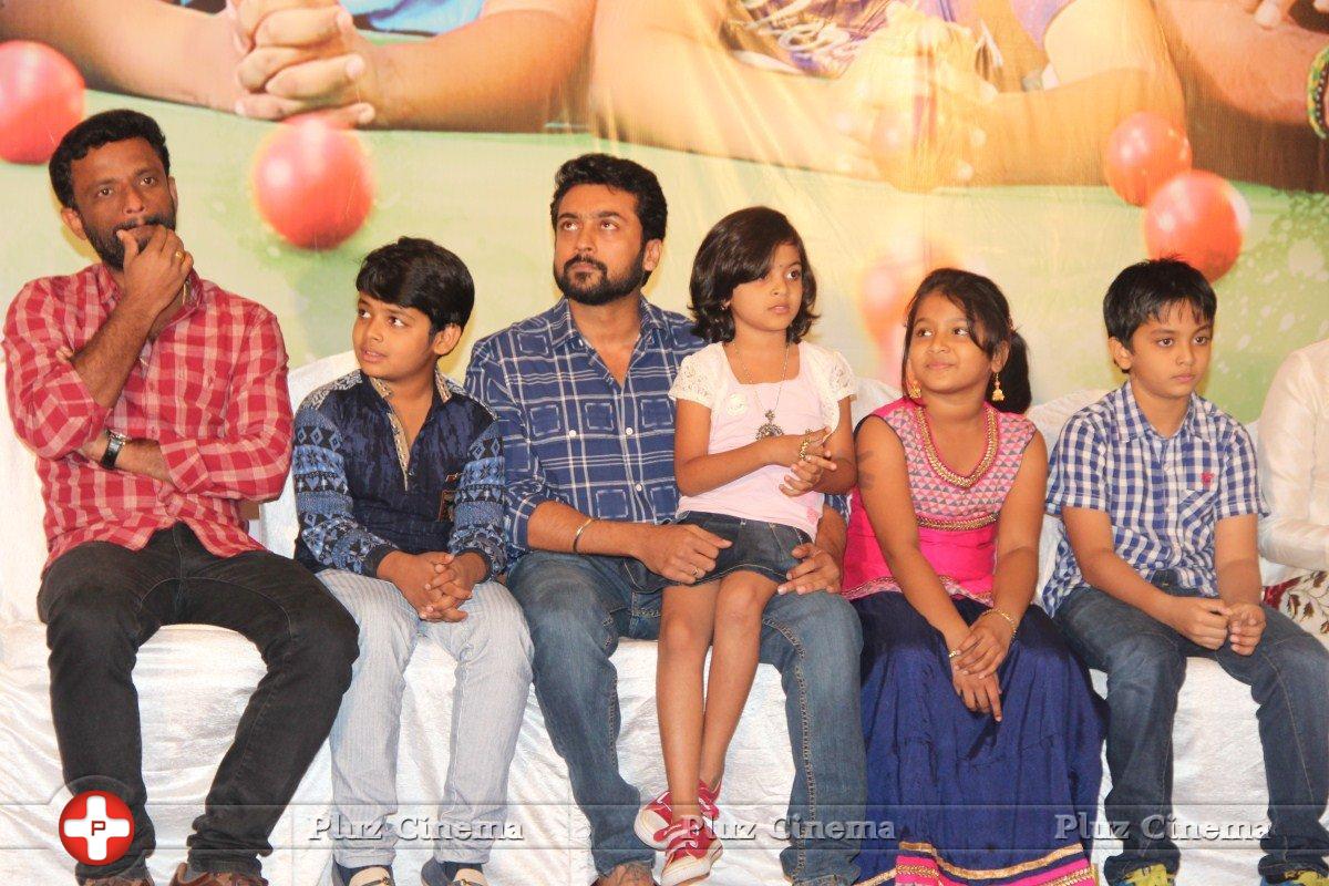 Pasanga 2 Movie Press Meet Photos | Picture 1182980