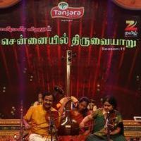 Chennaiyil Thiruvaiyaru Season 11 Day 4 Stills | Picture 1184674