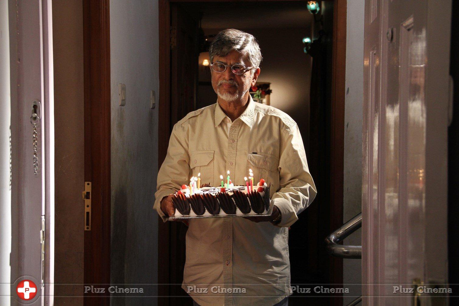 S. A. Chandrasekhar - Nayyapudai Movie Stills | Picture 1183988
