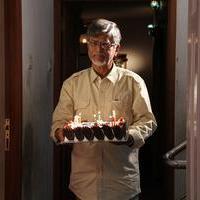 S. A. Chandrasekhar - Nayyapudai Movie Stills