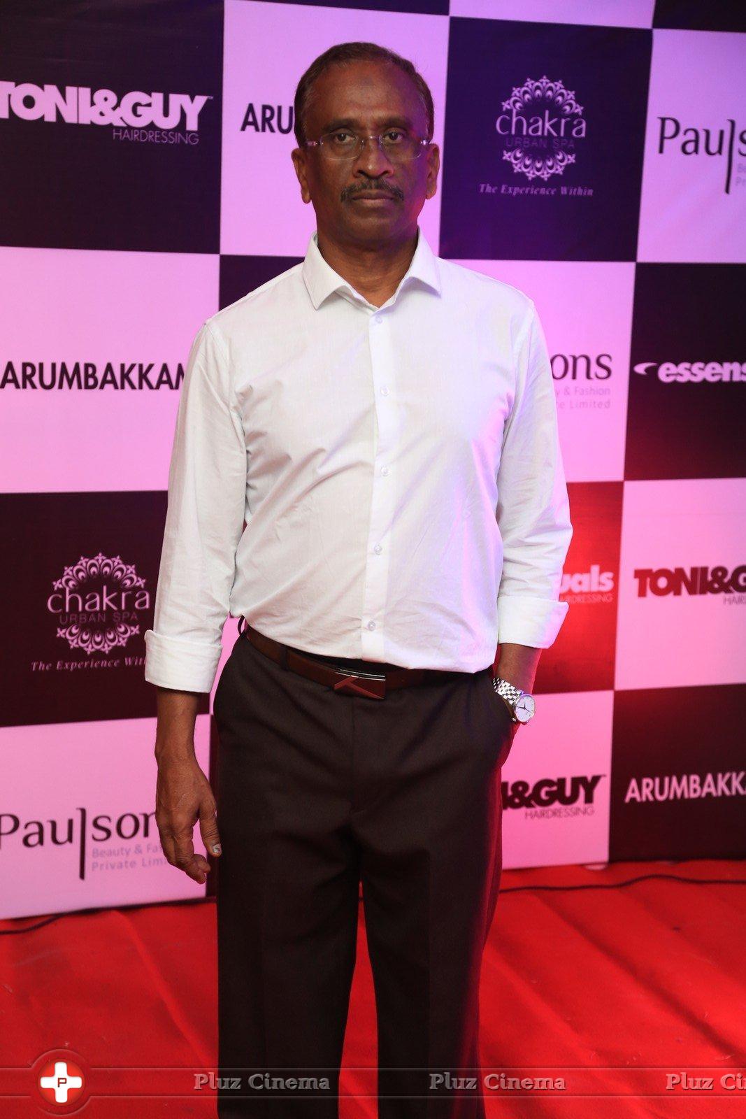 Toni and Guy Essensuals Launch at Arumbakkam Chennai Photos | Picture 1184662
