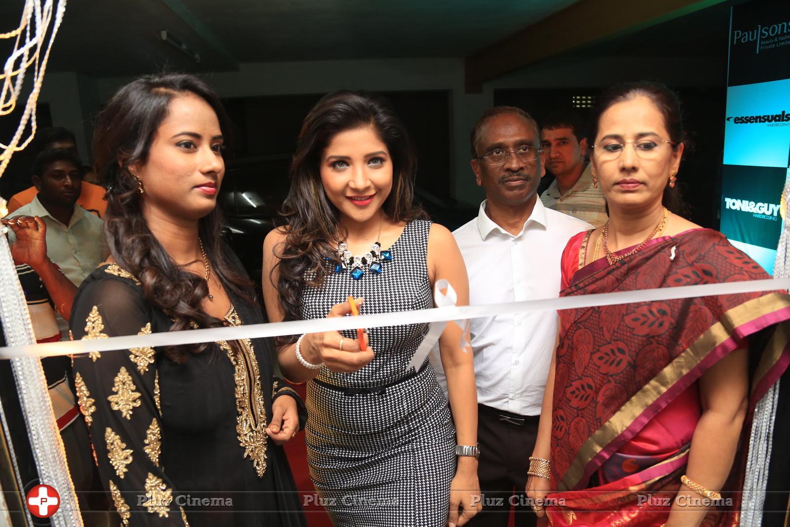 Toni and Guy Essensuals Launch at Arumbakkam Chennai Photos | Picture 1184664