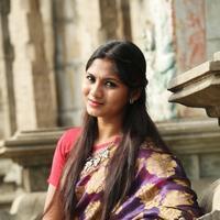 Shruthi Reddy New Photos | Picture 1185020