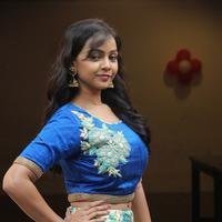 Nithya Shetty New Photos | Picture 1190340