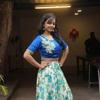 Nithya Shetty New Photos | Picture 1190343