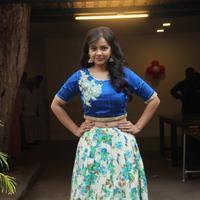 Nithya Shetty New Photos | Picture 1190346