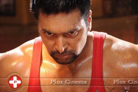 Jayam Ravi - Bhooloham Movie New Stills | Picture 1186423