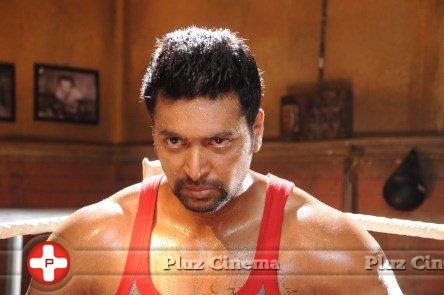 Jayam Ravi - Bhooloham Movie New Stills | Picture 1186425