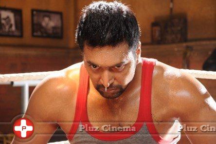 Jayam Ravi - Bhooloham Movie New Stills | Picture 1186426