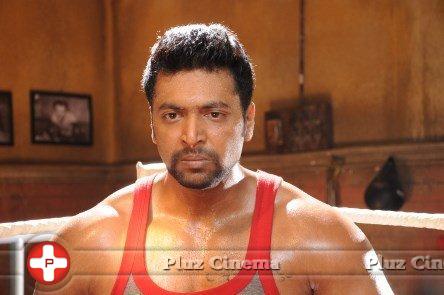 Jayam Ravi - Bhooloham Movie New Stills | Picture 1186427