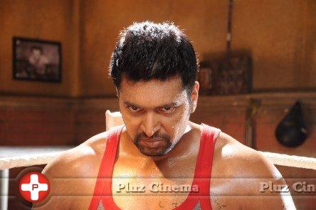 Jayam Ravi - Bhooloham Movie New Stills | Picture 1186430