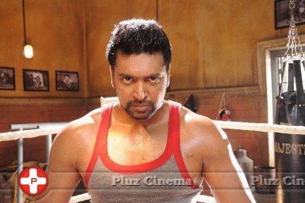 Jayam Ravi - Bhooloham Movie New Stills | Picture 1186432