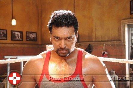 Jayam Ravi - Bhooloham Movie New Stills | Picture 1186433