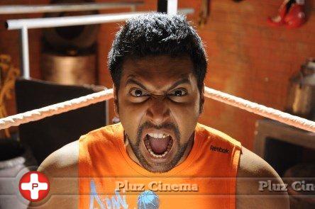 Jayam Ravi - Bhooloham Movie New Stills | Picture 1186451