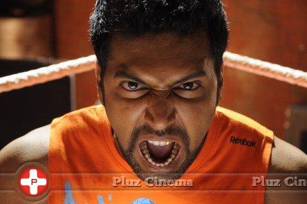 Jayam Ravi - Bhooloham Movie New Stills | Picture 1186457