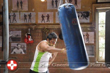 Jayam Ravi - Bhooloham Movie New Stills | Picture 1186691