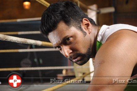Jayam Ravi - Bhooloham Movie New Stills | Picture 1186701