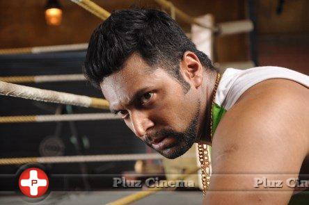 Jayam Ravi - Bhooloham Movie New Stills | Picture 1186703