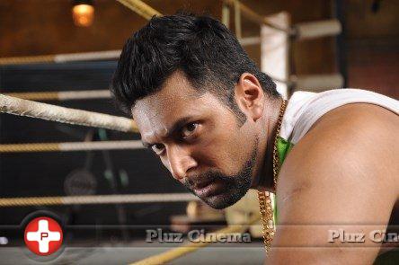 Jayam Ravi - Bhooloham Movie New Stills | Picture 1186704