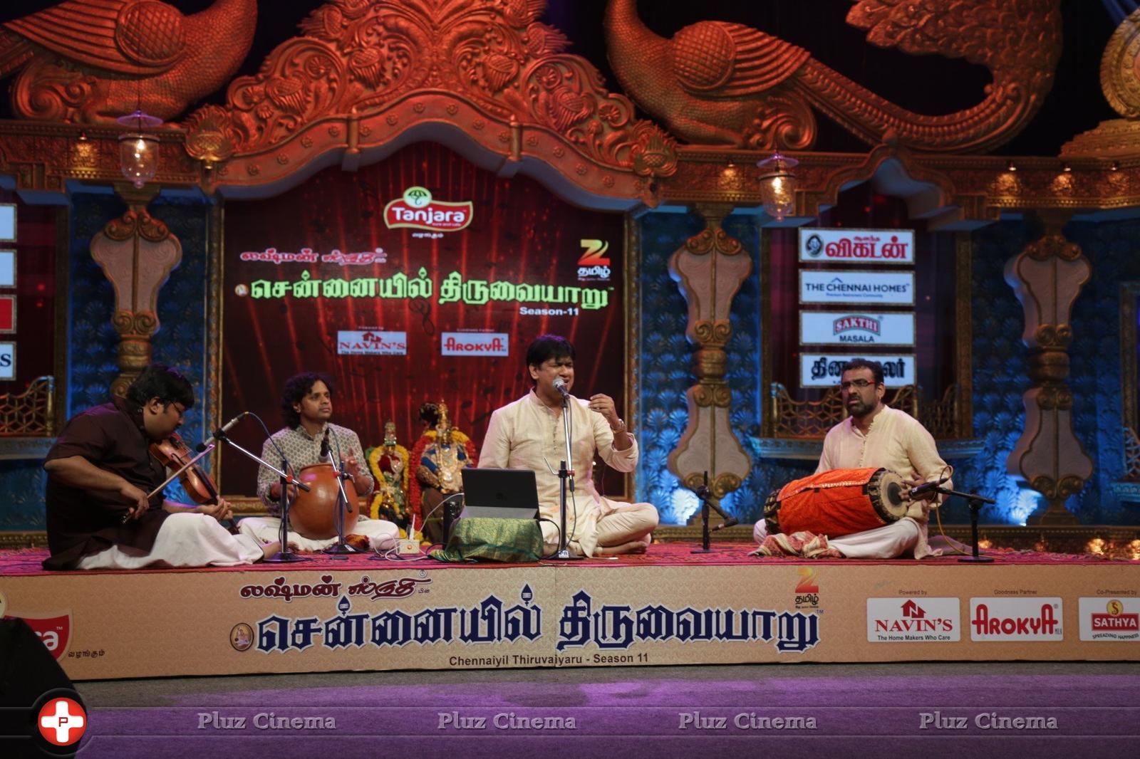 Chennaiyil Thiruvaiyaru Season 11 Day 7 Stills | Picture 1188004