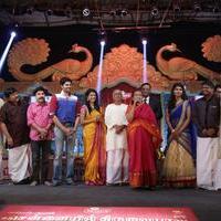 Chennaiyil Thiruvaiyaru Season 11 Day 7 Stills