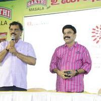 Chennaiyil Thiruvaiyaru Season 11 Day 7 Stills