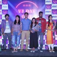 City VJs Launched MAX New Winter 2015 Collection at Ampa Sky Walk Stills | Picture 1188077