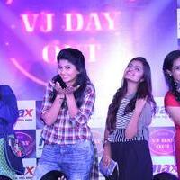 City VJs Launched MAX New Winter 2015 Collection at Ampa Sky Walk Stills | Picture 1188083