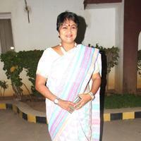 Anuradha (Actress) - Gethu Movie Press Meet and Audio Launch Stills | Picture 1187538