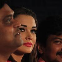 Amy Jackson - Gethu Movie Press Meet and Audio Launch Stills | Picture 1187544