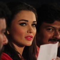 Amy Jackson - Gethu Movie Press Meet and Audio Launch Stills | Picture 1187556