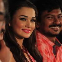 Amy Jackson - Gethu Movie Press Meet and Audio Launch Stills | Picture 1187579
