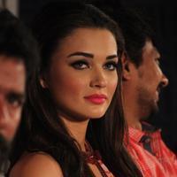 Amy Jackson - Gethu Movie Press Meet and Audio Launch Stills | Picture 1187588