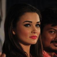 Amy Jackson - Gethu Movie Press Meet and Audio Launch Stills | Picture 1187592