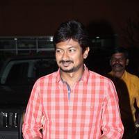 Udhayanidhi Stalin (Producer) - Gethu Movie Press Meet and Audio Launch Stills | Picture 1187594