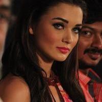 Amy Jackson - Gethu Movie Press Meet and Audio Launch Stills | Picture 1187595