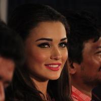 Amy Jackson - Gethu Movie Press Meet and Audio Launch Stills | Picture 1187599