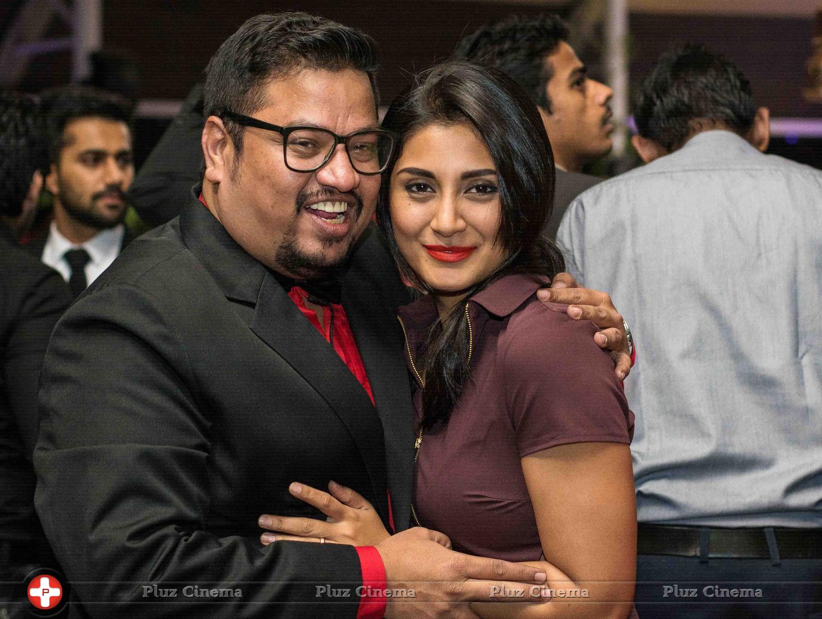 Celebs at Fashion Director Shakir Shaikh Theme Based Festive Party at Opa Stills | Picture 1188165