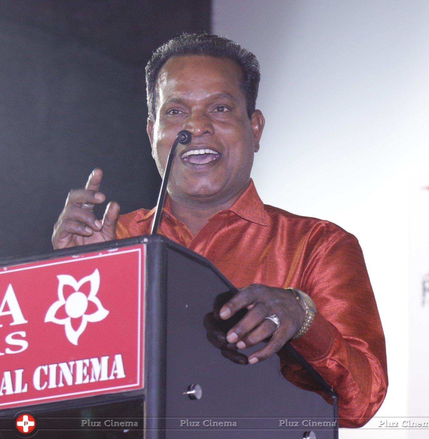 Mahanadhi Sankar - Azhagendra Sollukku Amudha Movie Audio Launch Stills | Picture 1192052