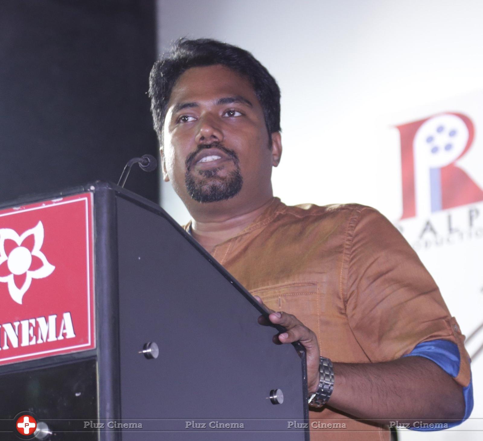 Azhagendra Sollukku Amudha Movie Audio Launch Stills | Picture 1192066