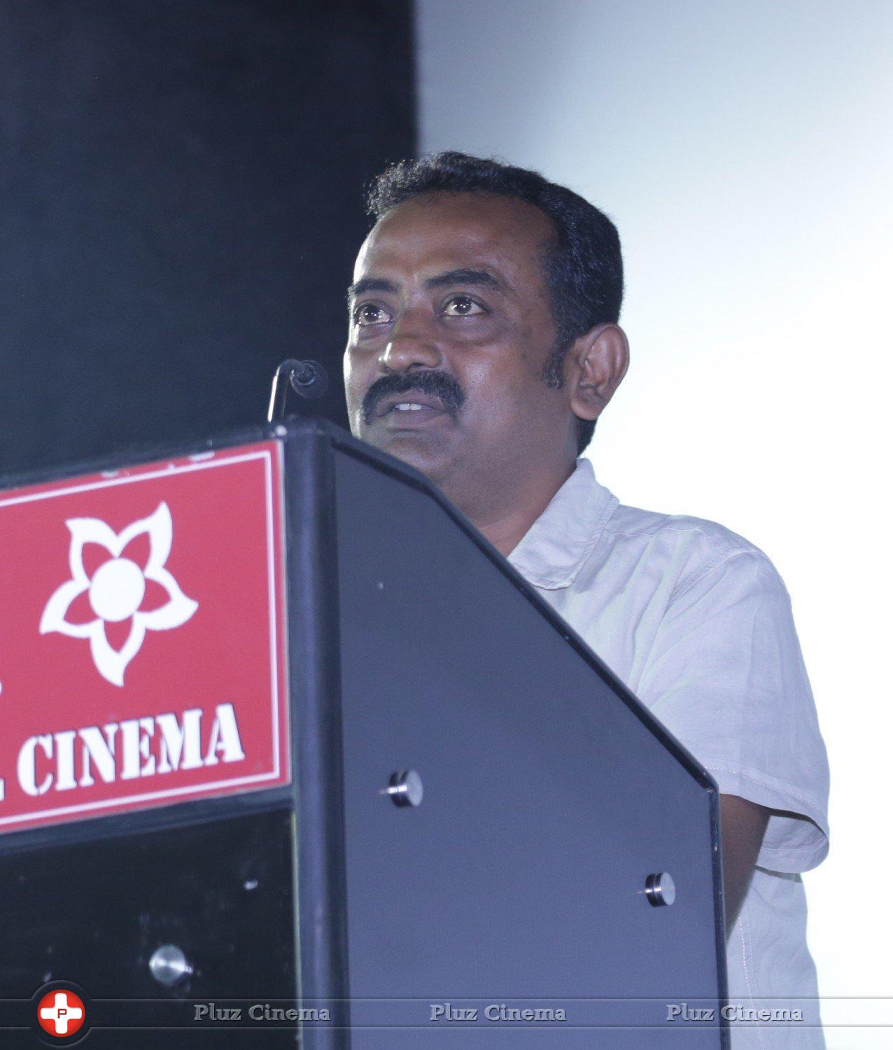 Azhagendra Sollukku Amudha Movie Audio Launch Stills | Picture 1192069