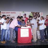 Azhagendra Sollukku Amudha Movie Audio Launch Stills | Picture 1192034