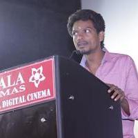 Sentrayan - Azhagendra Sollukku Amudha Movie Audio Launch Stills