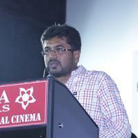 Azhagendra Sollukku Amudha Movie Audio Launch Stills | Picture 1192068