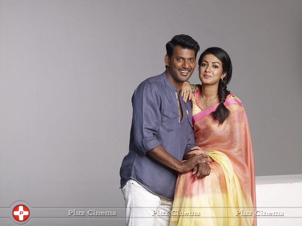 Kathakali Movie Latest Gallery | Picture 1192544