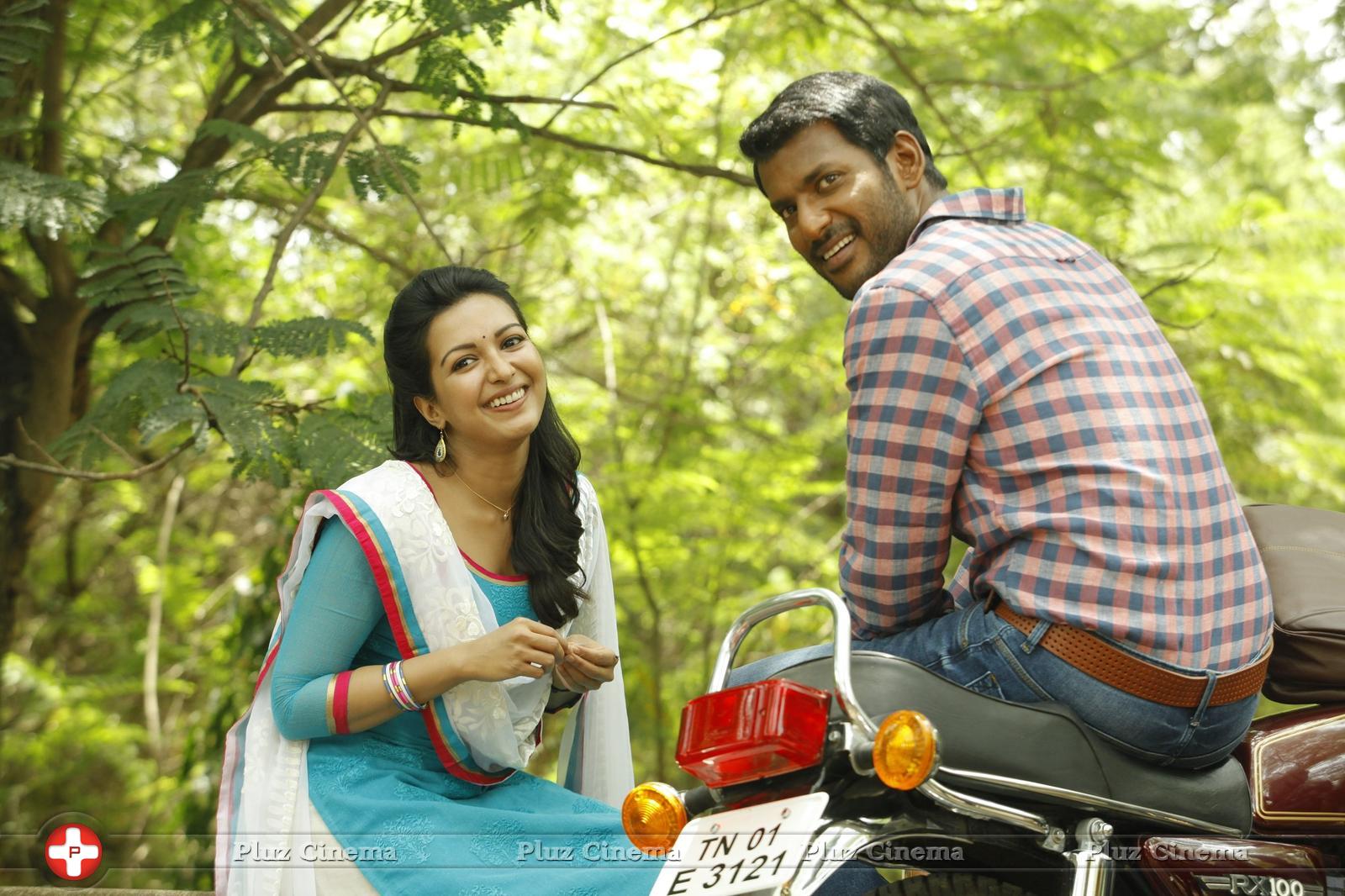 Kathakali Movie Latest Gallery | Picture 1192550